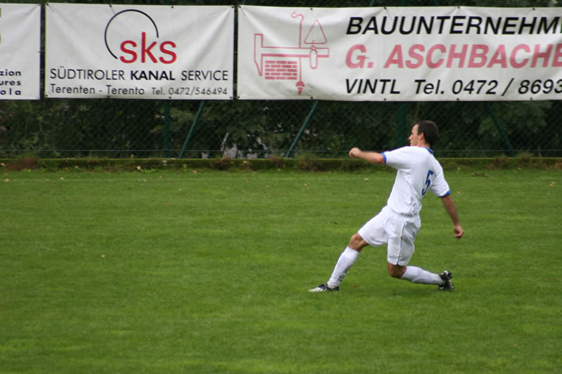 gal/Saison2008-2009- Pokal 1. Runde Hinspiel: Vintl - SV Reischach/2008-08-24 SVR gg. Vintl - Pokalhinspiel 047.jpg